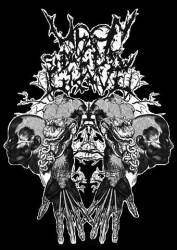 logo Upon A Shallow Grave